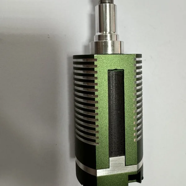 12 V High-Speed Mini BLDC Motor – mini brushless motor, view 2