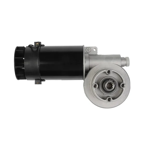 PMDC & Gear Motors: PMDC motor manufacturer, AMOTIC
