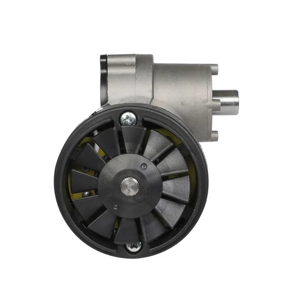 AM5230 PMDC Gearbox Motor (AM5230, RY5230) – PMDC gearbox motor, view 3