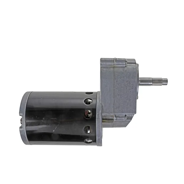 AM5230 PMDC Gearbox Motor (AM5230, RY5230) – high torque DC gear motor, view 4