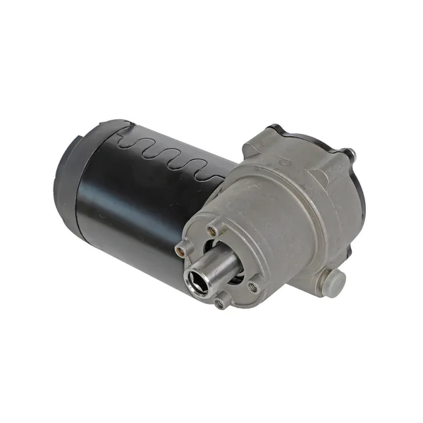 AM5230 PMDC Gearbox Motor (AM5230, RY5230) – PMDC gearbox motor, view 6