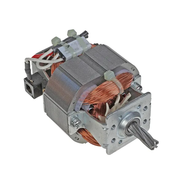 Universal Motors: universal motor manufacturer, AMOTIC