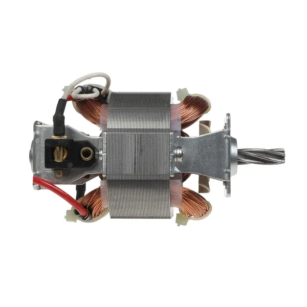 AM54 Series Universal Motor (AM5421, RY5421) – appliance motor, view 3