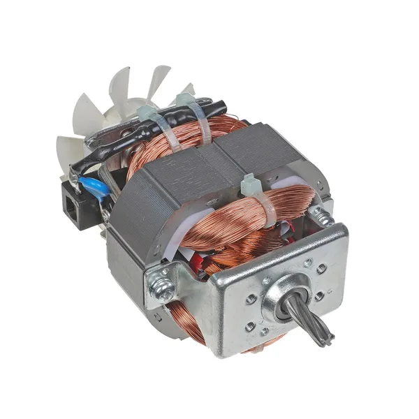 AM63 Series Universal Motor (RY6320, RY6330), small universal motor by AMOTIC