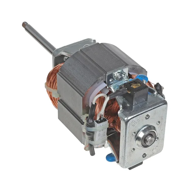 AM63 Series Universal Motor (AM6320, AM6330, RY6320, RY6330) – small universal motor, view 7