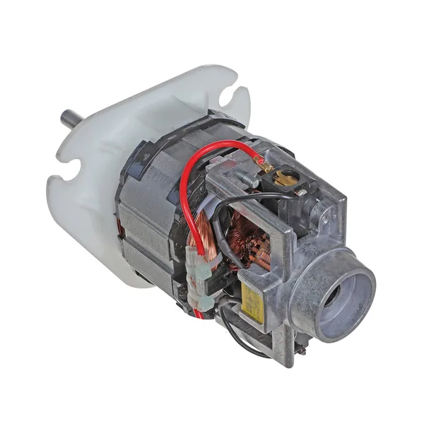 AM70 Series Universal Motor (AM7020, AM7025, AM7030, RY7020, RY7025, RY7030) – pulverizer motor, view 8