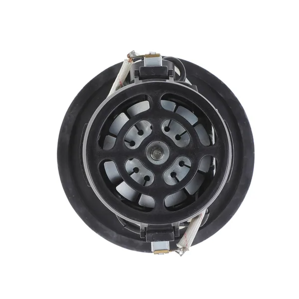 AM7025 24 V DC Motor (AM7025, RY7025) – permanent magnet DC motor, view 3