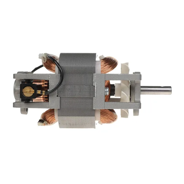 AM76 Series Universal Motor (AM7630, RY7630) – mixer motor, view 2