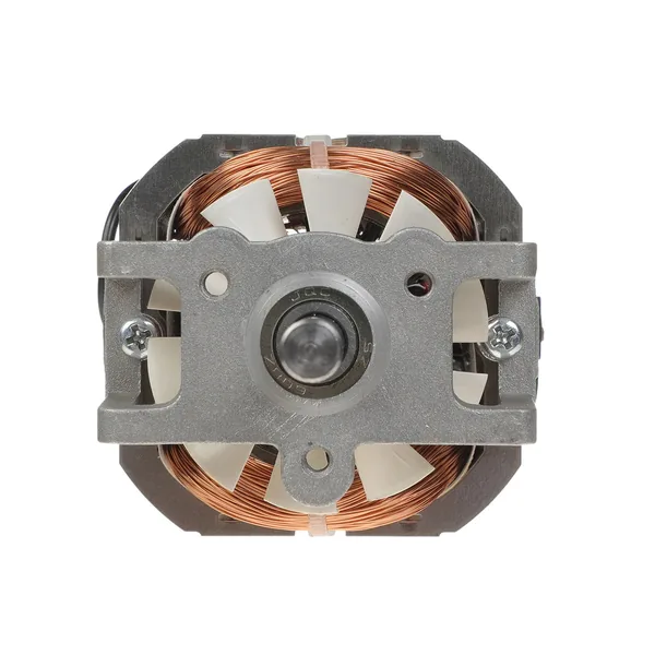 AM76 Series Universal Motor (AM7630, RY7630) – commercial blender motor, view 3