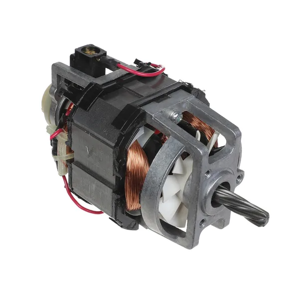 AM76 Series Universal Motor (AM7630, RY7630) – compact AC motor, view 4