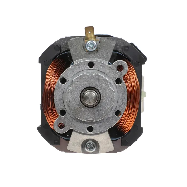 AM93 Series Universal Motor (AM9330, AM9338, RY9330, RY9338) – pulverizer motor, view 3