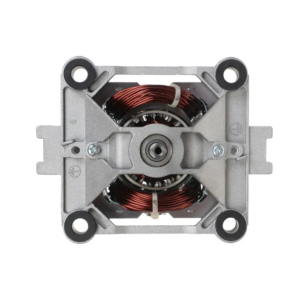 AM95 Series Universal Motor (AM9538, RY9538) – high torque AC motor, view 3