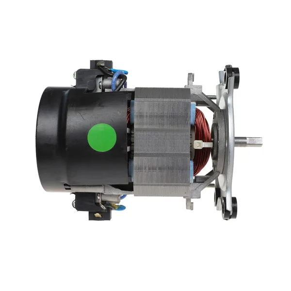 AM95 Series Universal Motor (AM9538, RY9538) – OEM universal motor, view 4