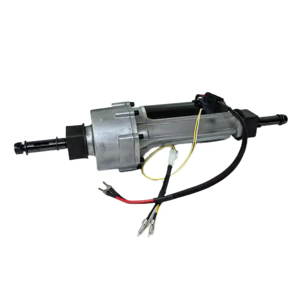 Rear Axle PMDC Motor, rear axle motor by AMOTIC